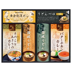 匠風庵 カレーうどんを楽しむ讃岐うどん【rm246170c02】