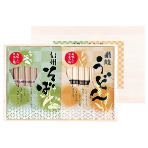 讃岐うどん・信州そば【rm257156c04】
