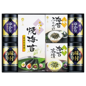 やま磯 味のり卓上バラエティセット【rm257157c06】