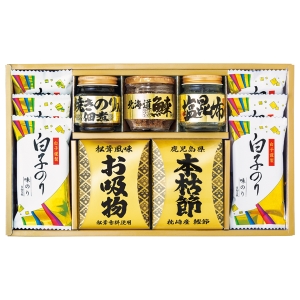 和之彩膳 詰合せ【rm257158c03】