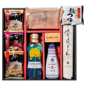 美味のつむぎバラエティセット【rm257158c06】