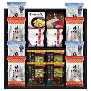 海苔食べくらべ バラエティセット【rm257164c07】