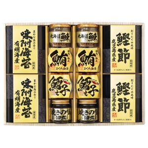 美味之誉 詰合せ【rm257172c01】