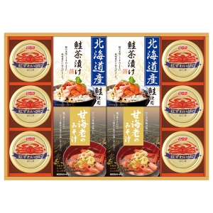 海の幸詰合せ【rm257172c03】