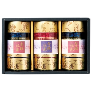 静岡銘茶詰合せ【rm257173c08】