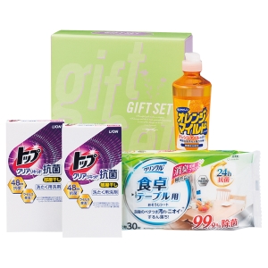 クリーンランドリー&キッチンセット【rm257175c05】