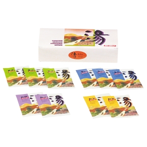 薬用入浴剤 湯 10包【rm257176c03】