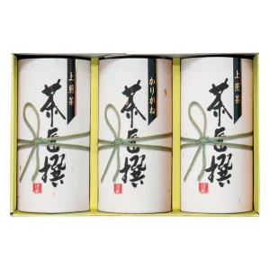 静岡茶詰合せ【rm257053c04】