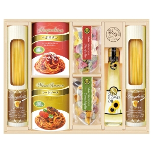 彩食ファクトリー 味わいソースで食べるパスタセット【rm257060c05】
