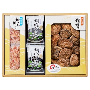 日本の美味・和素材スープ詰合せ【rm257067c03】