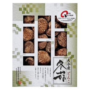 大分産椎茸どんこ【rm257068c04】