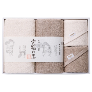 高吸水タオルセット【rm257107c01】
