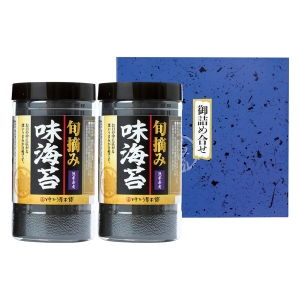 ゆかり屋本舗 熊本県有明海産 旬摘み味海苔【rm257121c02】