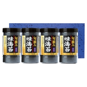 ゆかり屋本舗 熊本県有明海産 旬摘み味海苔【rm257129c03】