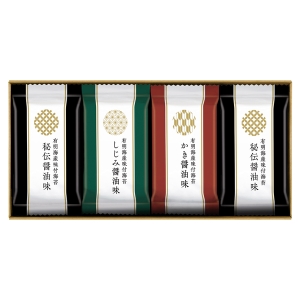 ゆかり屋本舗 有明海産 味付のり詰合せ【rm257129c05】