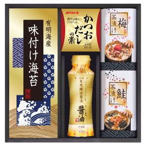味の蔵 食卓詰合せ【rm257131c01】
