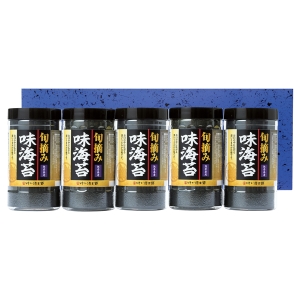 ゆかり屋本舗 熊本県有明海産 旬摘み味海苔【rm257137c01】
