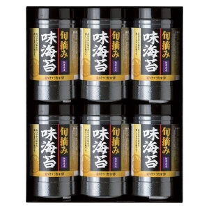 ゆかり屋本舗 熊本県有明海産 旬摘み味海苔【rm257145c03】