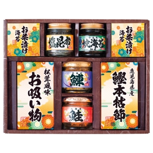 雅和膳 詰合せ【rm257155c03】