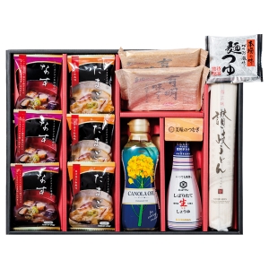美味のつむぎ バラエティセット【rm257166c09】