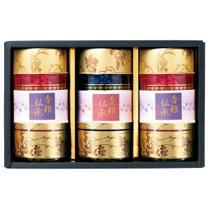 静岡銘茶詰合せ【rm257169c04】