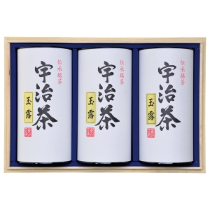 宇治茶詰合せ【rm257174c01】