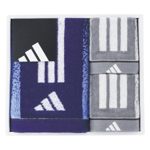アディダス タオルセット 06-3669300【rm268037c04】