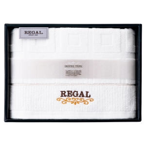 リーガル バスタオル RGH-7309（W）【rm268039c03】