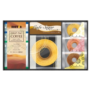 ドトールコーヒー&スイーツバラエティ FADH-BEY【rm268041c03】