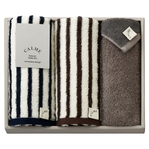 カルム タオルセット CM2530【rm268093c05】