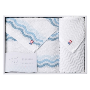 バス・ウォッシュタオルセット NAM-2535【rm268096c09】