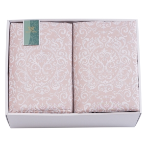 モンブラン 洗える羽毛合掛ふとん2枚セット 6425101【rm268118c05】