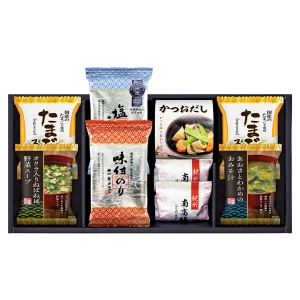 海苔食べくらべバラエティセット YU-252【rm268140c08】