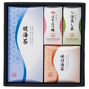 彩りの香り逸品詰合せ CNU-C【rm268145c03】