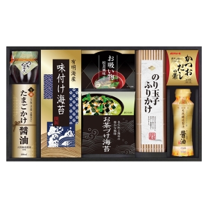 味の蔵 食卓詰合せ KE-40S【rm268158c04】