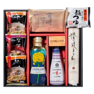 美味のつむぎバラエティセット FKN-DZ【rm268158c06】