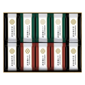 ゆかり屋本舗 有明海産 味付のり詰合せ SKH-50【rm268163c04】