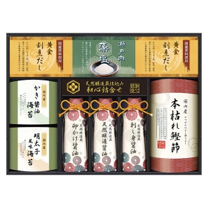 伊賀越 天然醸造蔵仕込み 和心詰合せ GNF-EJZ【rm268165c06】