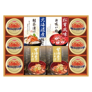 海の幸詰合せ CMB-100Y【rm268172c03】