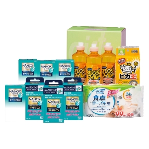 クリーンランドリー&キッチンセット KKR-50A【rm268181c06】