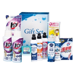 抗菌&除菌バラエティセット KOJ-80B【rm268182c06】